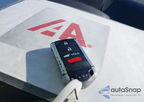 2014 Acura Rdx from USA, damaged, VIN 5J8TB3H54EL008232